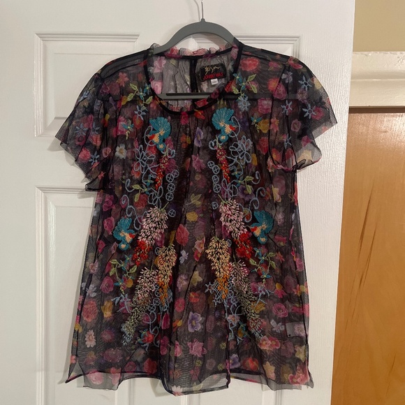 Biya Johnny Was - Picture 1 of 2